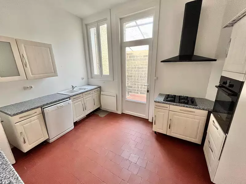 Maison, 141 m²
