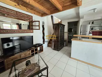 Maison, 54,37 m²
