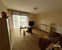 Appartement, 67,56 m²