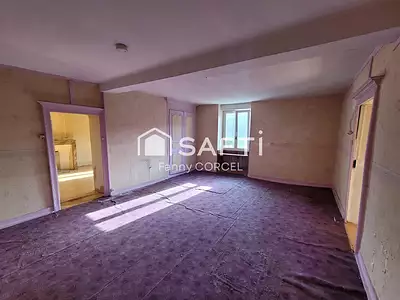 Maison, 130 m²