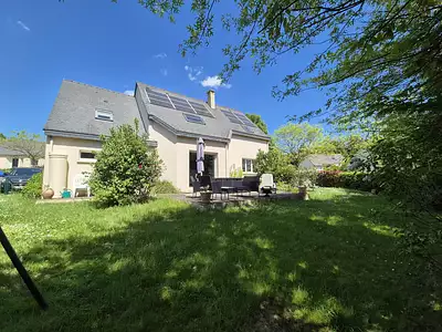 Maison, 120 m²