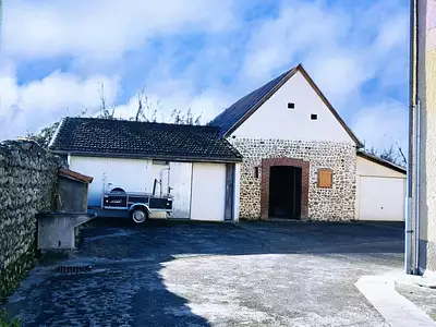 Maison, 145 m²