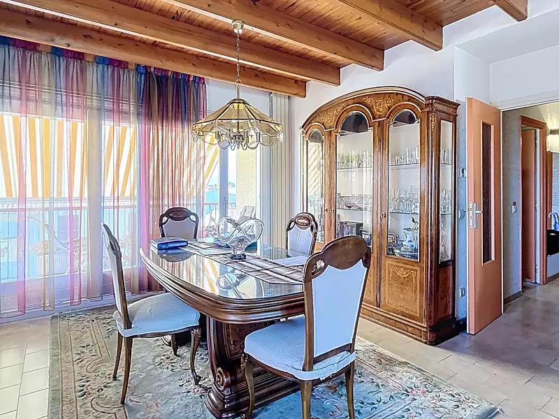 Appartement, 135 m²