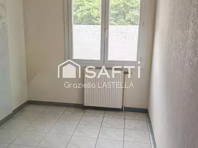 Appartement, 69 m²