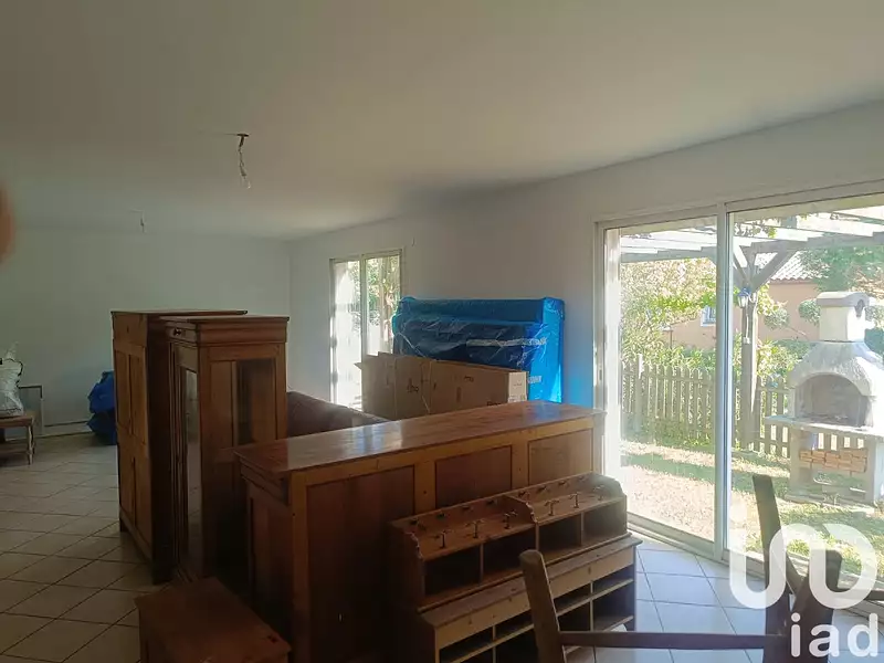 Maison, 96 m²