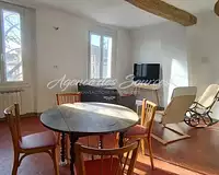Appartement, 58,76 m²