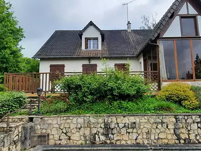 Maison, 194 m²