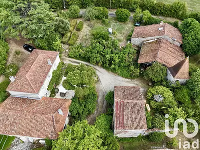 Maison, 227 m²