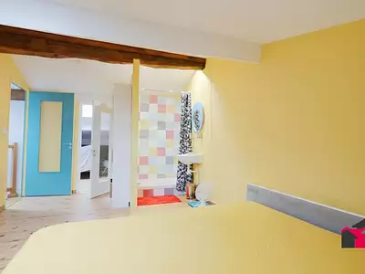 Maison, 140 m²