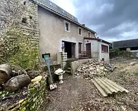 Maison, 100 m²