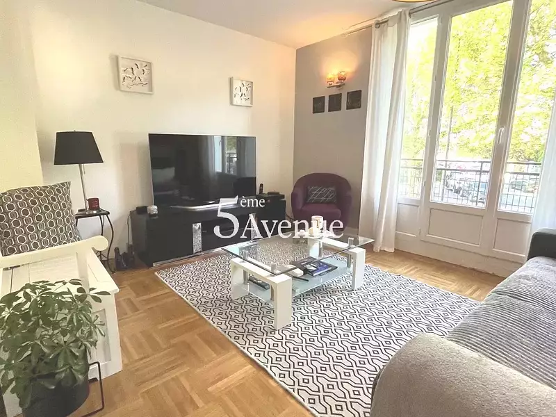 Appartement, 66,6 m²