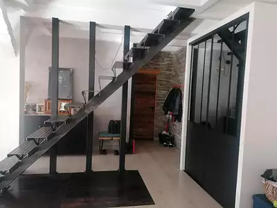 Appartement, 71,97 m²