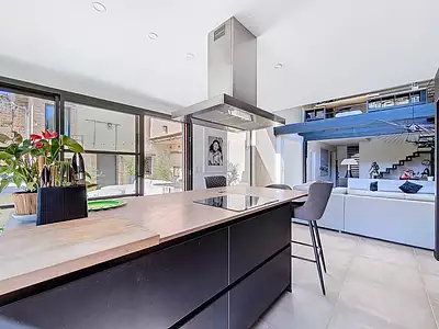 Maison, 263,34 m²