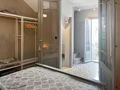 Maison, 46 m²