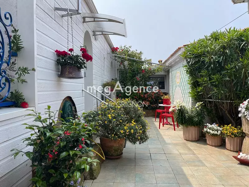 Maison, 158 m²
