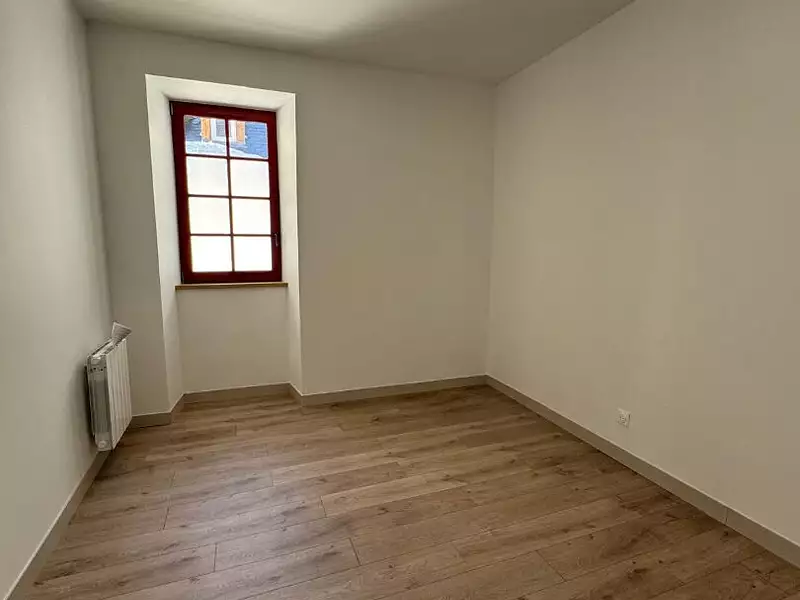 Appartement, 100,54 m²