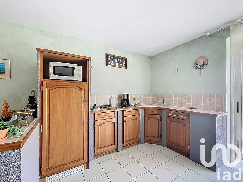 Maison, 183 m²
