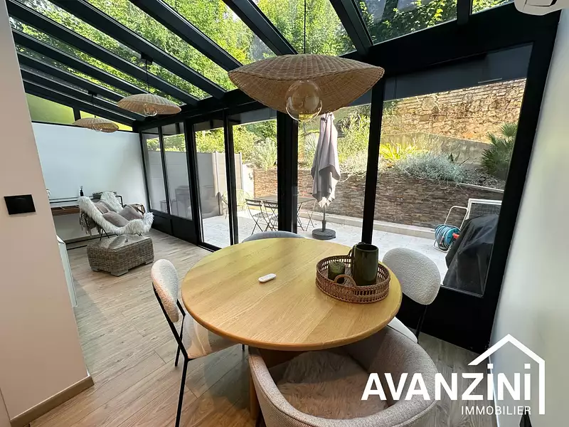 Appartement, 42,99 m²