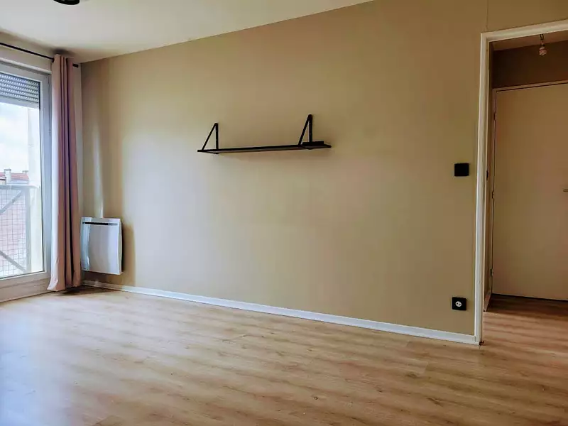 Appartement, 42 m²