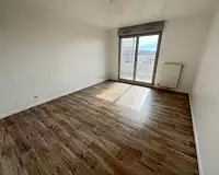 Appartement, 62 m²
