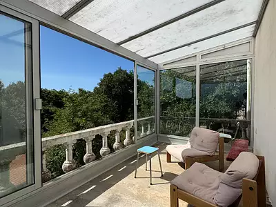 Maison, 95 m²