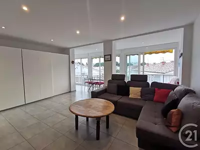 Appartement, 68,4 m²