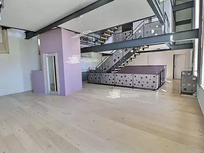 Appartement, 240 m²