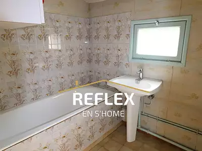 Maison, 62 m²