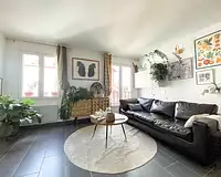 Appartement a louer houilles - 4 pièce(s) - 80 m2 - Surfyn