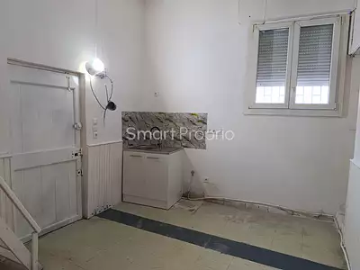 Appartement, 24 m²