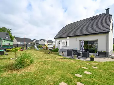 Maison, 90 m²