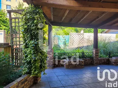 Maison, 94 m²
