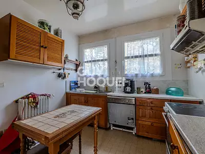 Appartement, 114 m²