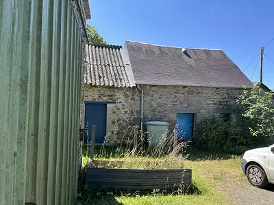 Maison, 166 m²