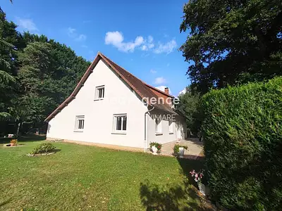 Maison, 167 m²