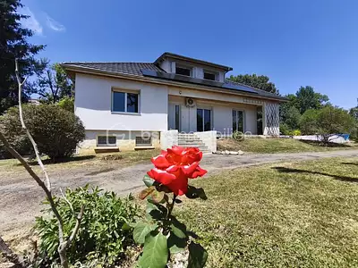 Maison, 172 m²