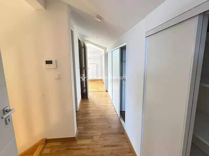 Appartement, 70,99 m²