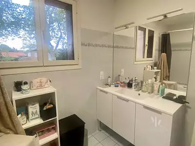 Maison, 90 m²