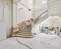 Appartement, 141,5 m²