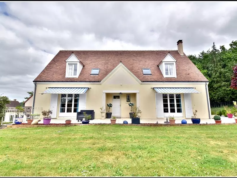 Maison, 200 m²