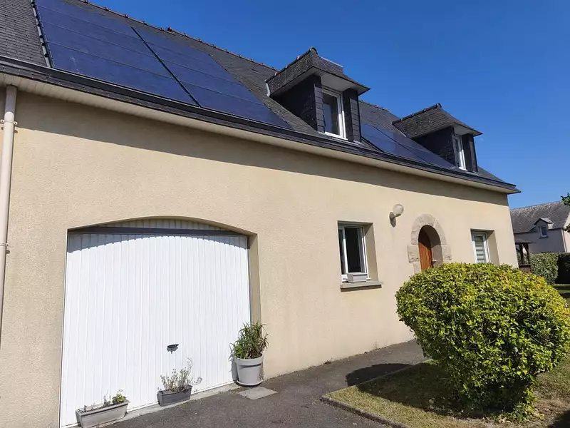 Maison, 131 m²
