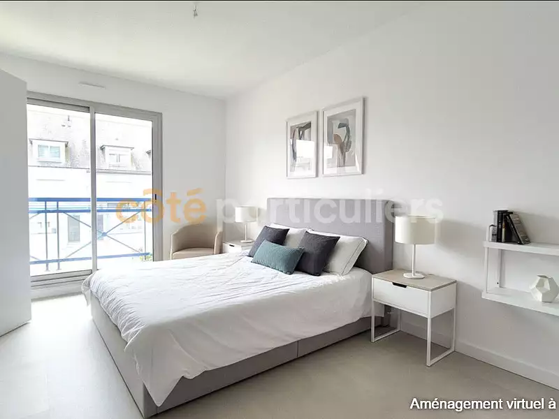 Appartement, 64,94 m²