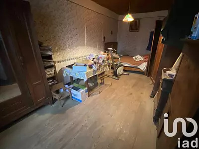 Maison, 144 m²