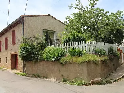 Maison, 120 m²