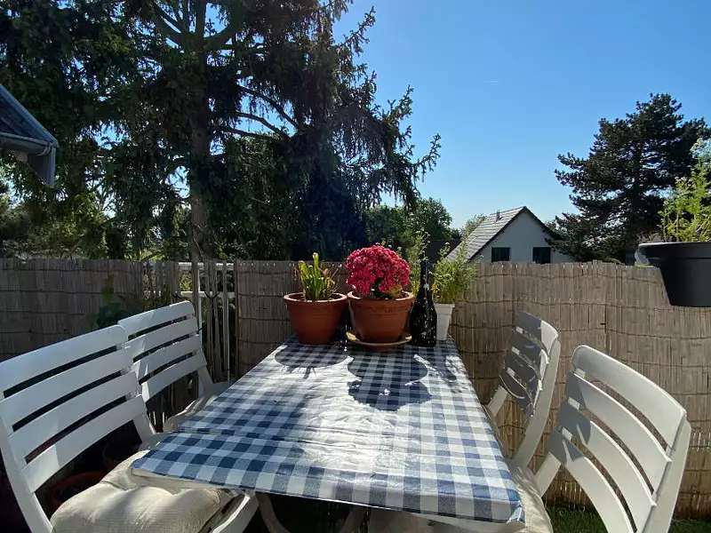 Appartement, 84,95 m²