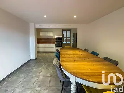 Maison, 194 m²