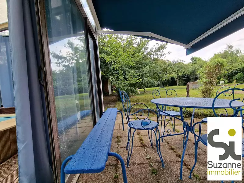Maison, 80 m²