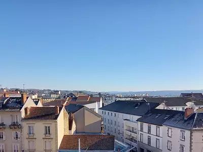 Appartement, 53,23 m²