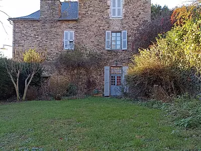 Maison, 330 m²