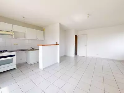 Appartement, 63 m²